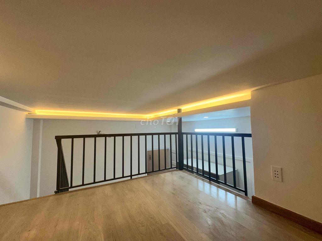 CHÍNH CHỦ CHO THUÊ - LOFT STUDIO - FULL NỘI THẤT MỚI 100%