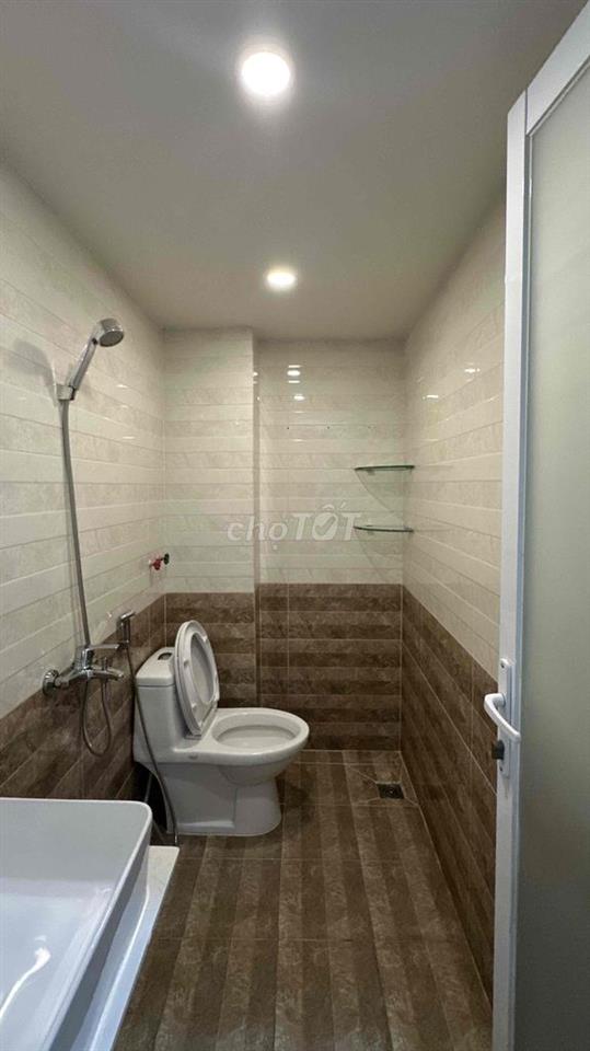 CĂN HỘ DỊCH VỤ FULL NỘI THẤT TÁCH BẾP DUPLEX GIẾNG TRỜI - 6Tr9 - 30m²