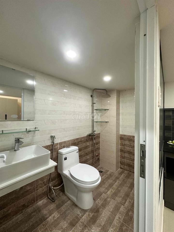 CHO THUÊ PHÒNG TRỌ TÂN BÌNH FULL NỘI THẤT 30m2