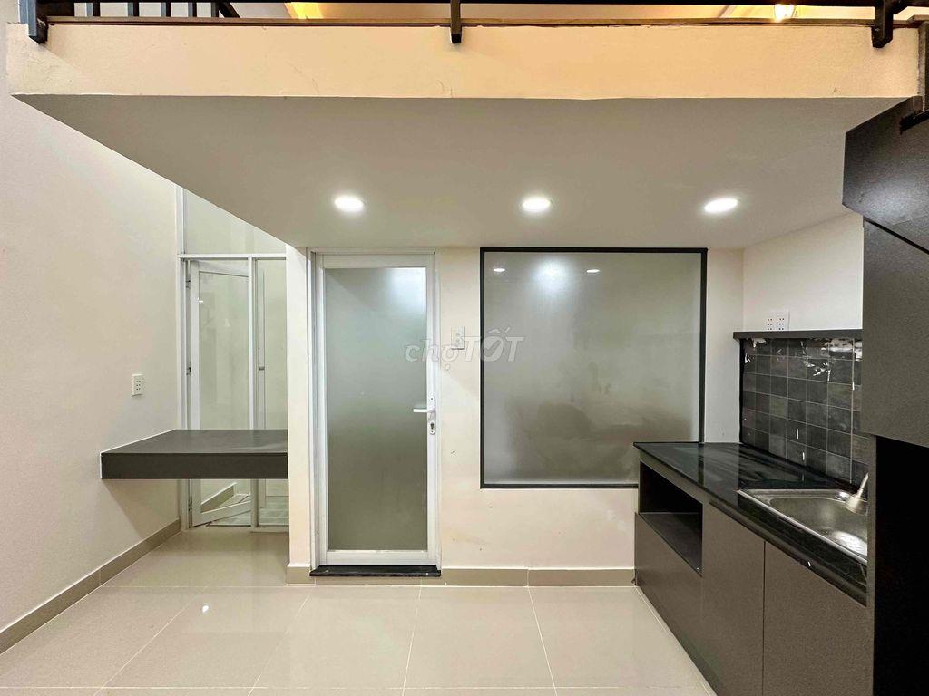 CHO THUÊ PHÒNG TRỌ TÂN BÌNH FULL NỘI THẤT 30m2