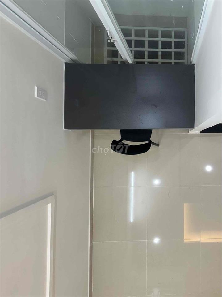 CHO THUÊ PHÒNG TRỌ TÂN BÌNH FULL NỘI THẤT 30m2