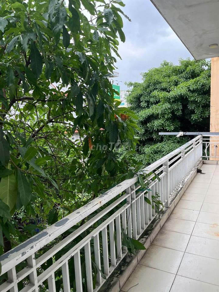 Cho thuê làm Văn phòng ở Hoàng Diệu 2, Thủ Đức