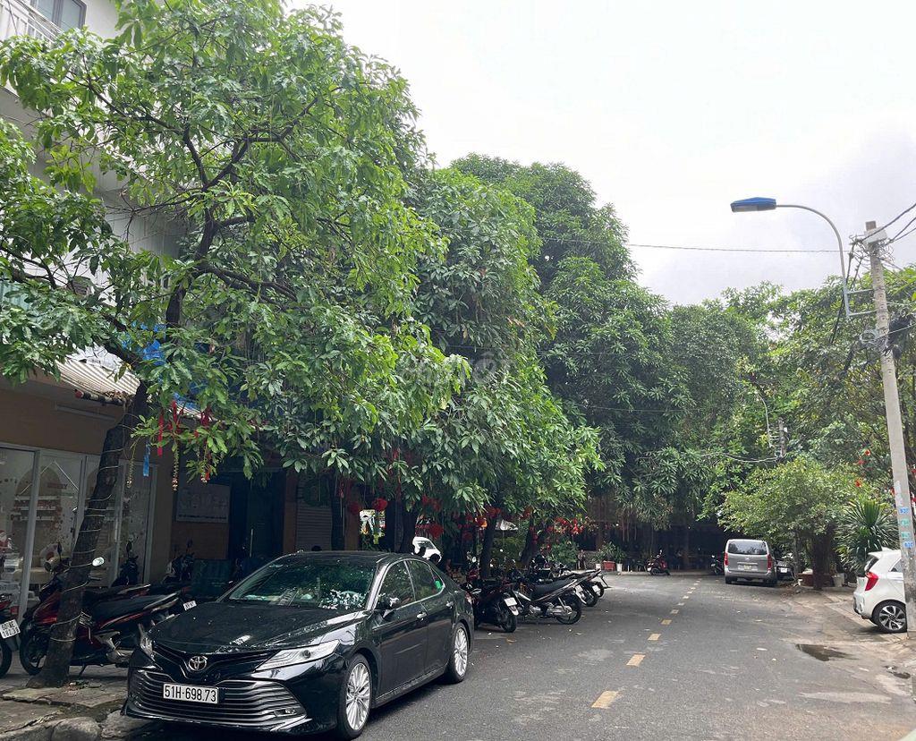Cho thuê làm Văn phòng ở Hoàng Diệu 2, Thủ Đức