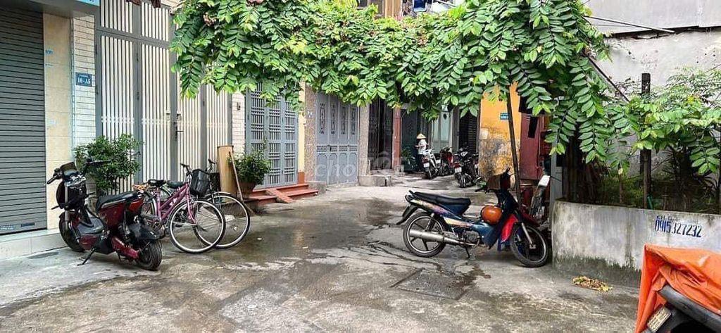 CHO THUÊ NHÀ NGUYÊN CĂN – VĂN CHƯƠNG, HÀ NỘI