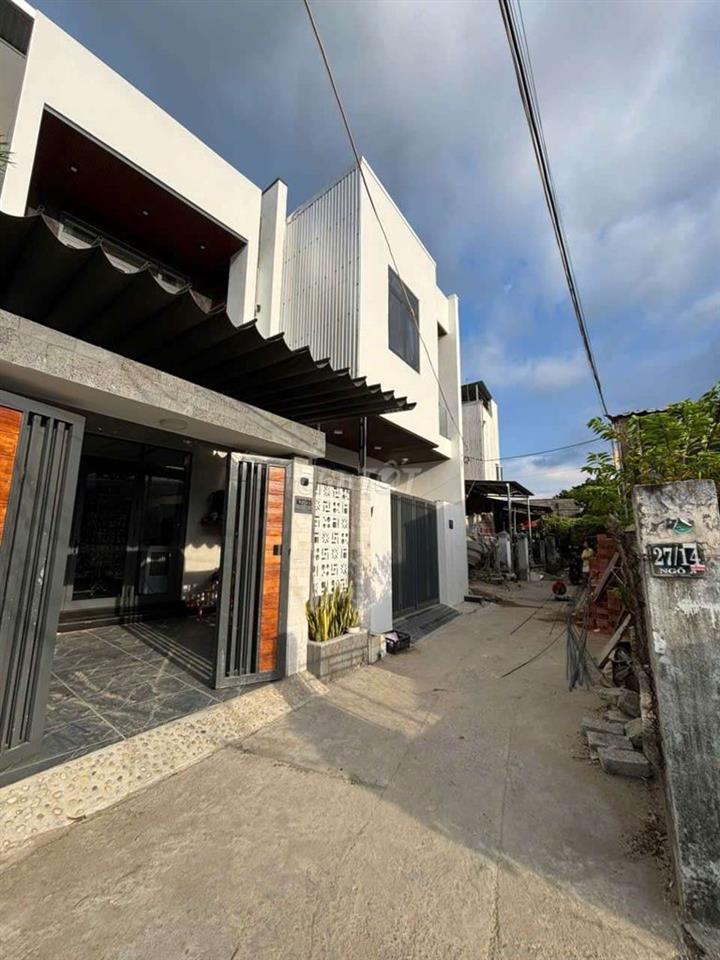 nhà cấp 4
