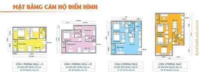 Căn hộ NOXH Chuẩn Singapore ở Biên Hòa - Trả trước 284 triệu sở hữu