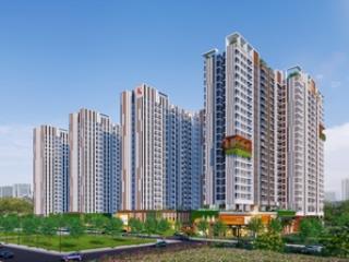 Căn hộ NOXH Chuẩn Singapore ở Biên Hòa - Trả trước 284 triệu sở hữu