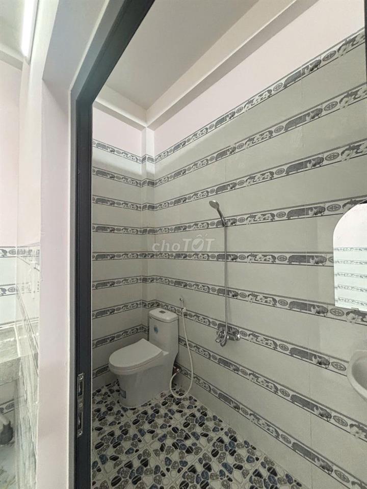 🔥 DÃY TRỌ 12 PHÒNG MỚI XÂY – FULL PHÒNG – DÒNG TIỀN GẦN 40TR/THÁNG