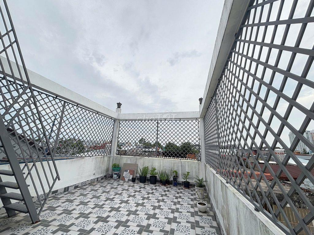 CHÍNH CHỦ BÁN NHÀ MT NGUYỄN CHÁNH, KDC 586 – 1T3L – 117,5M²