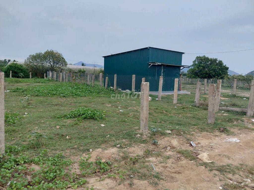 300m2 đất Hò Rò cách biển Ninh Chử 2km, 570tr