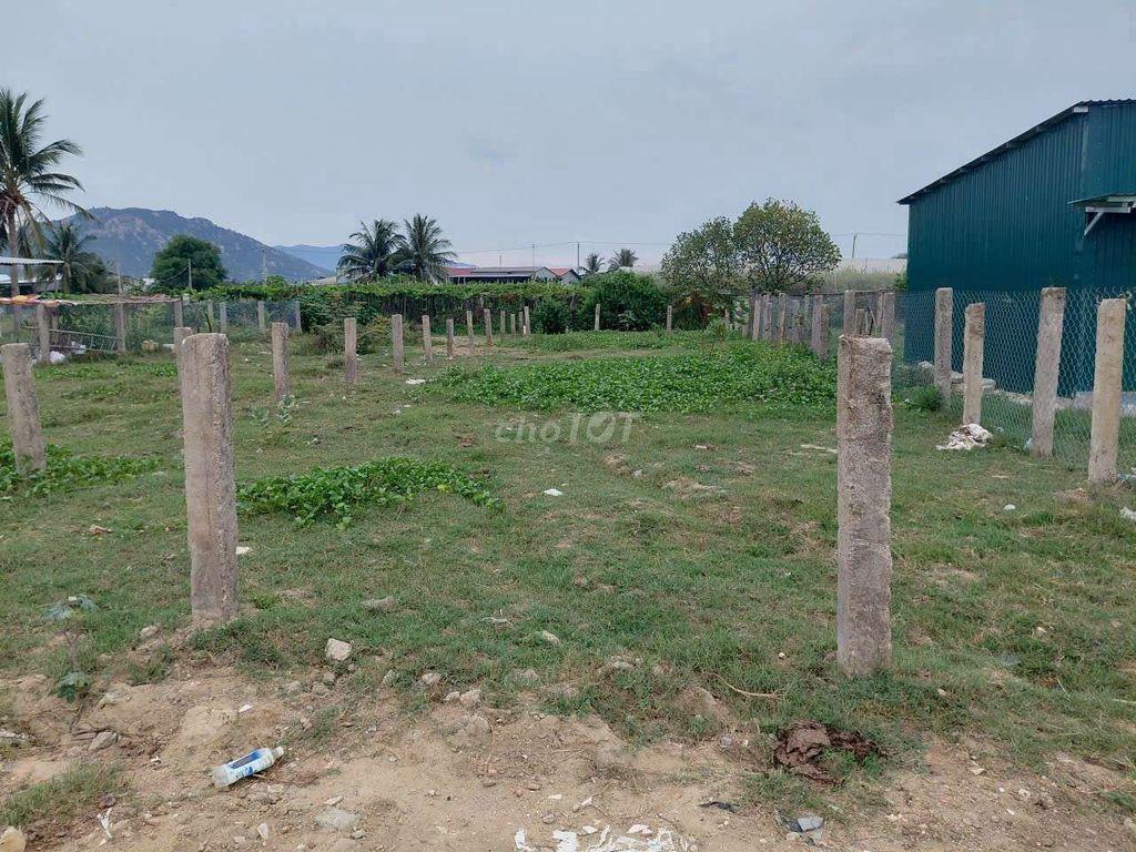 300m2 đất Hò Rò cách biển Ninh Chử 2km, 570tr