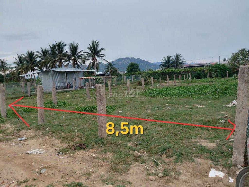300m2 đất Hò Rò cách biển Ninh Chử 2km, 570tr