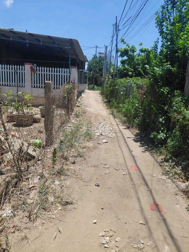 Đất thổ cư Phước Khánh, gần cầu Đạo Long 2, 154m2/1ty150