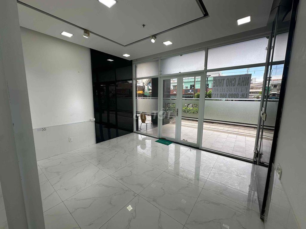 Chính Chủ Cho Thuê Căn Shophuose Căn Hộ Moonlight Park View 120m2