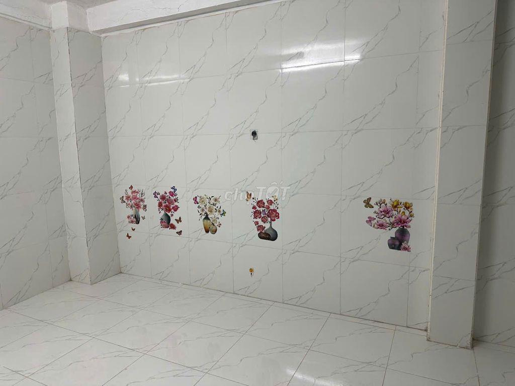 Cho thuê phòng trọ giá rẻ phường bình tân