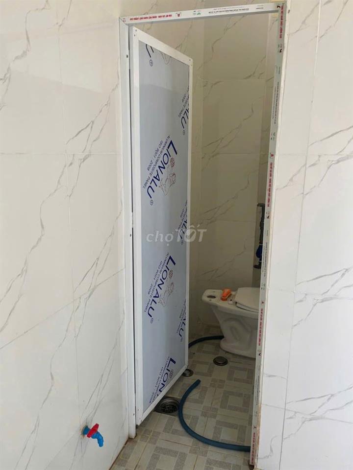 Cho thuê phòng trọ giá rẻ phường bình tân