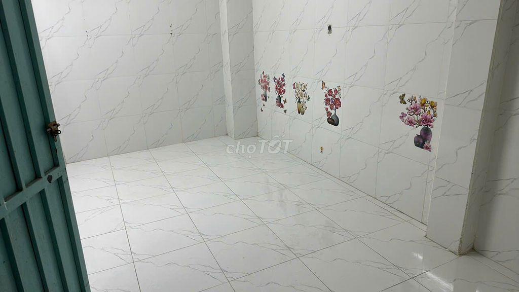 Cho thuê phòng trọ giá rẻ phường bình tân