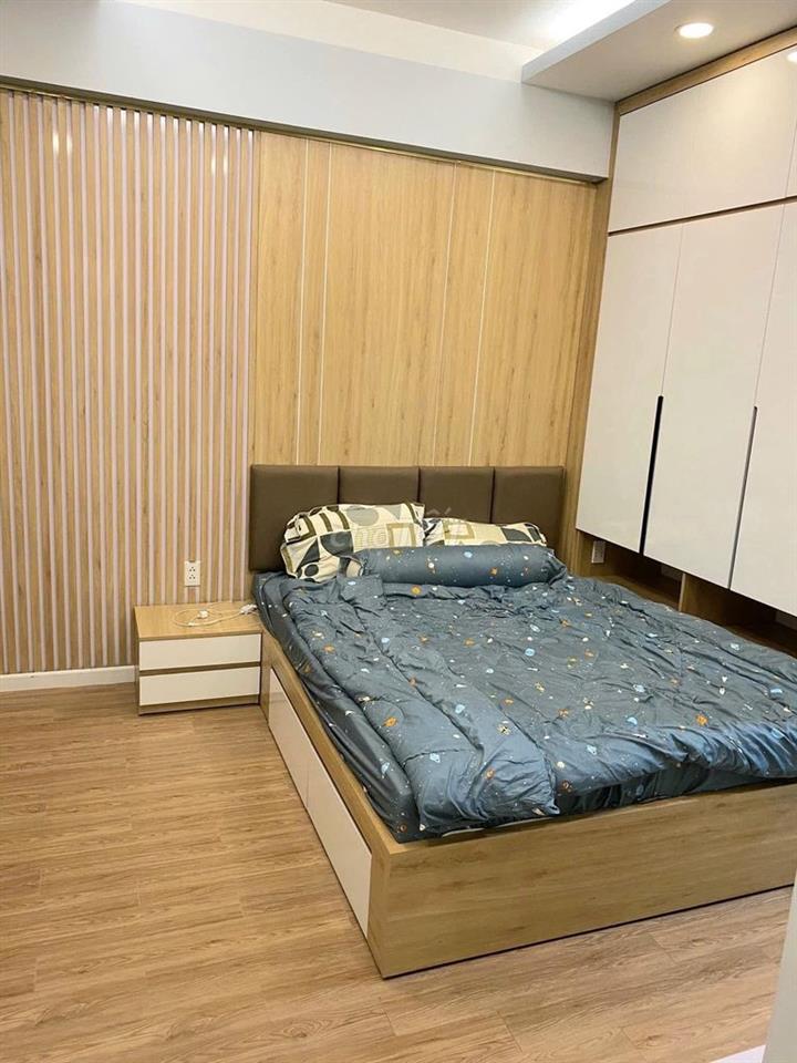 C/c  Sunny Plaza Phạm Văn Đồng căn hộ  87m2,3p ngủ giá 16tr/tháng