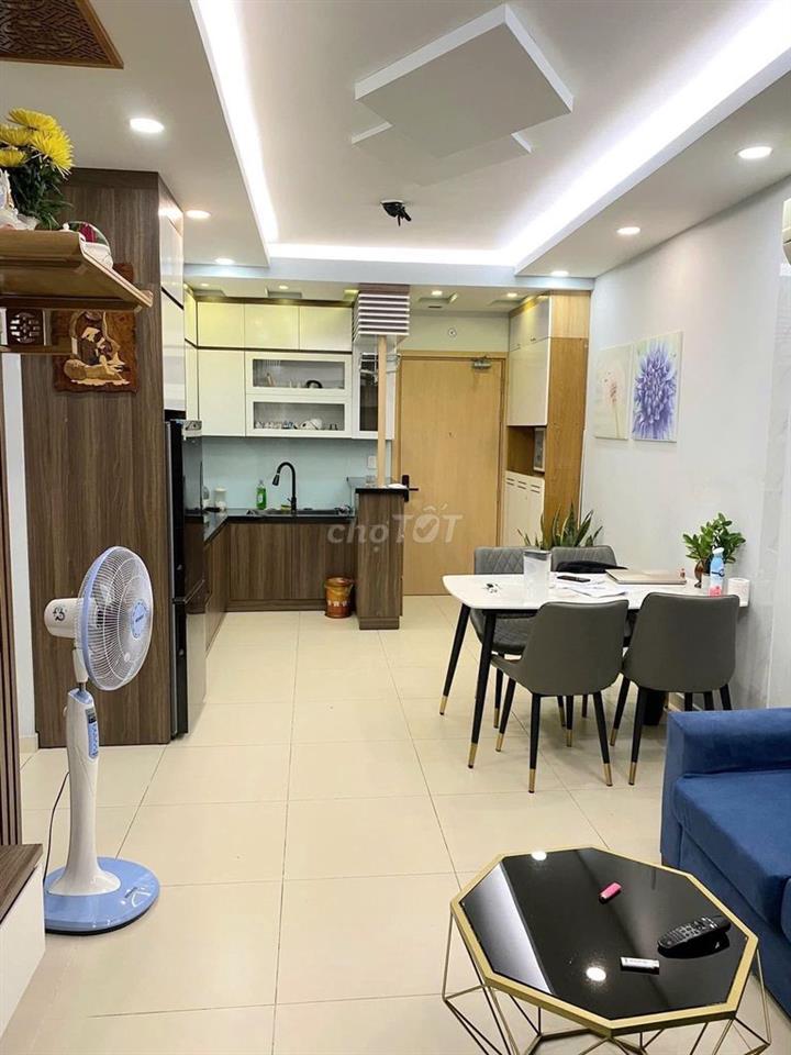 C/c  Sunny Plaza Phạm Văn Đồng căn hộ  87m2,3p ngủ giá 16tr/tháng