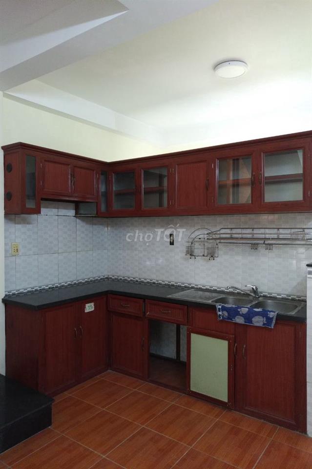 CHO THUÊ NHÀ NGUYÊN CĂN HXH 1/16 ĐƯỜNG 21