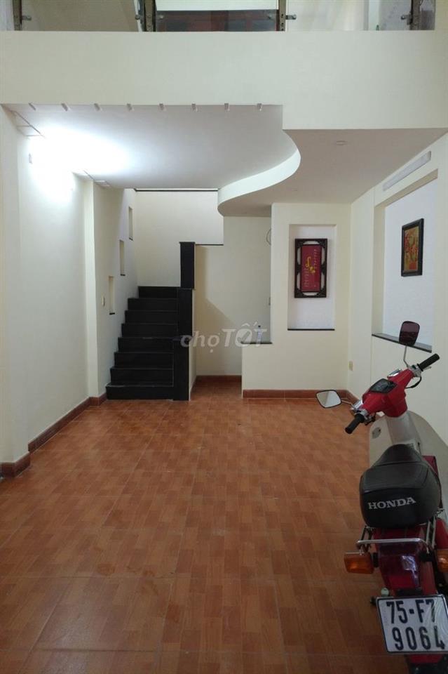 CHO THUÊ NHÀ NGUYÊN CĂN HXH 1/16 ĐƯỜNG 21