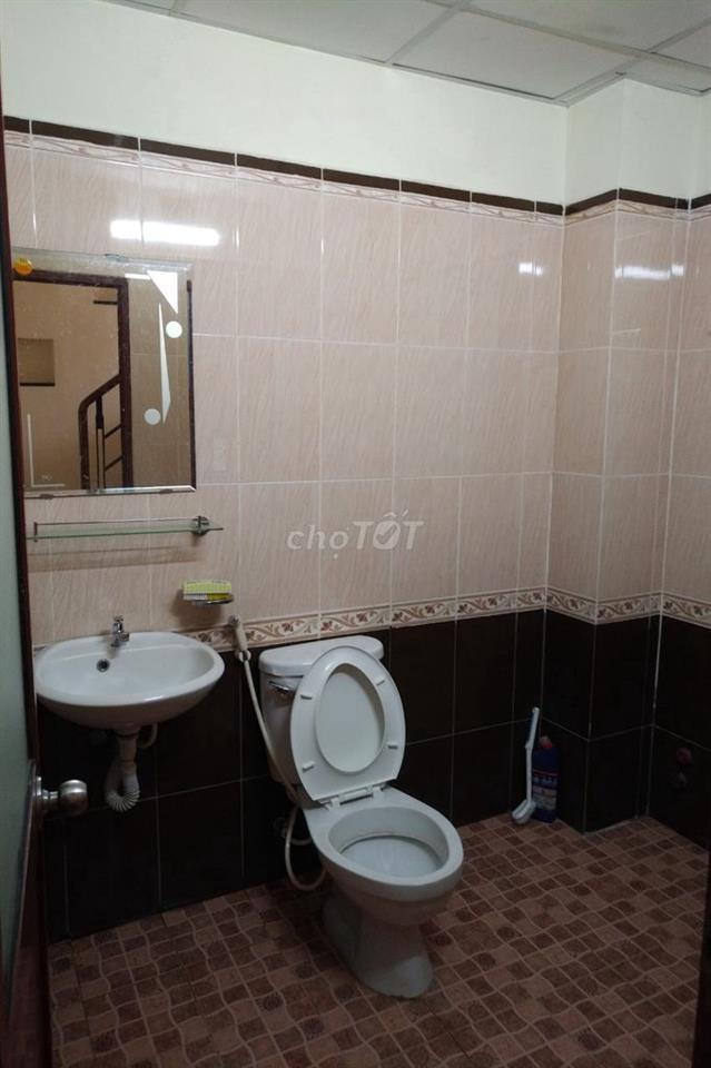 CHO THUÊ NHÀ NGUYÊN CĂN HXH 1/16 ĐƯỜNG 21