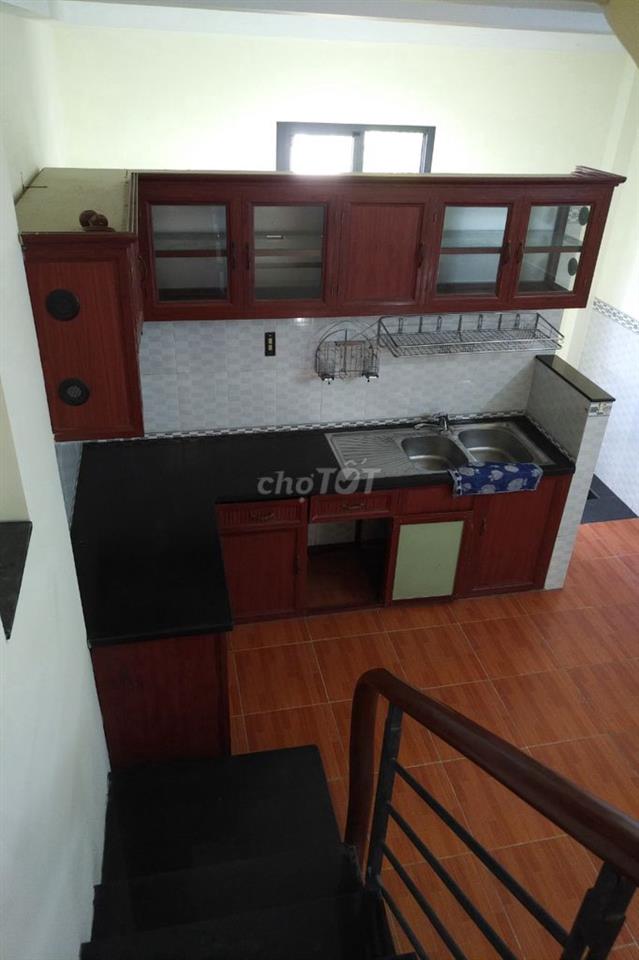 CHO THUÊ NHÀ NGUYÊN CĂN HXH 1/16 ĐƯỜNG 21