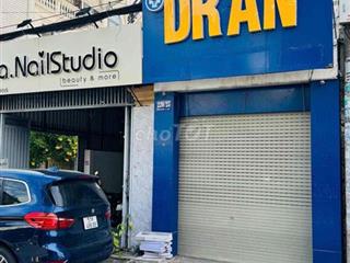 🏠 CHO THUÊ NHÀ NGUYÊN CĂN MẶT TIỀN – GÒ VẤP