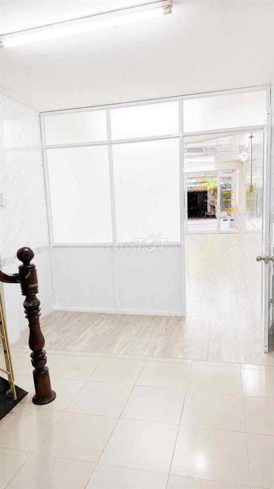 🏠 CHO THUÊ NHÀ NGUYÊN CĂN MẶT TIỀN – GÒ VẤP
