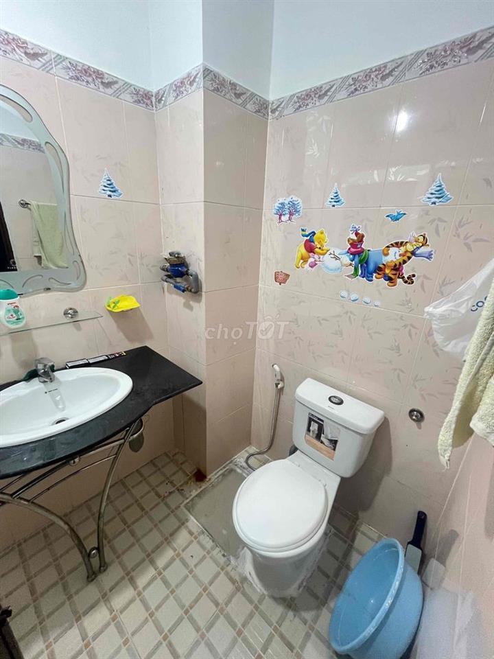 PHÒNG TRỌ GÒ VẤP