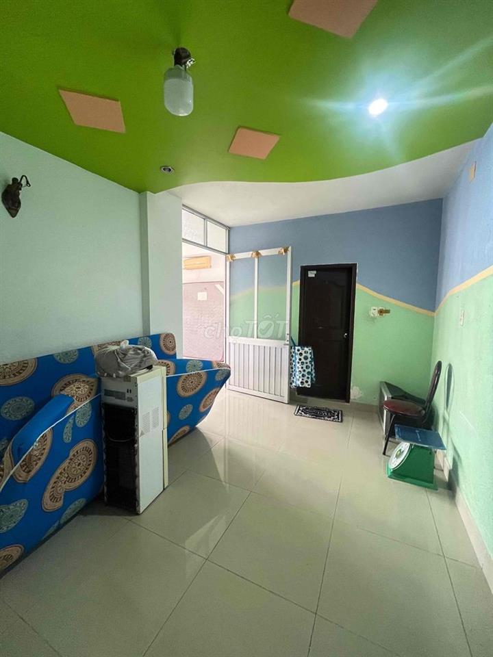 PHÒNG TRỌ GÒ VẤP