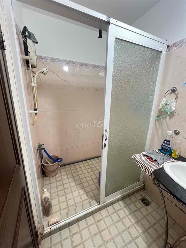PHÒNG TRỌ GÒ VẤP