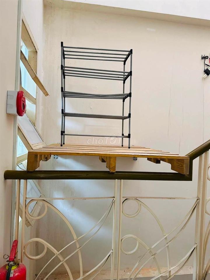 Cho Thuê Phòng 30m² Full Nội Thất Đặng Văn Ngữ Phú Nhuận - Giờ tự do