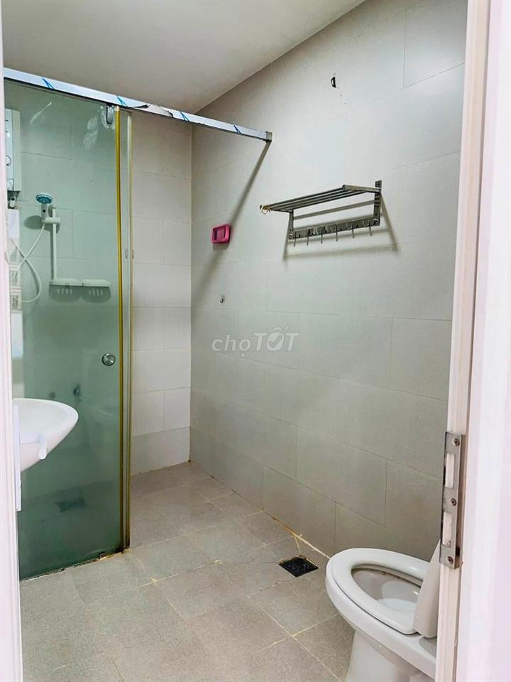 Cho Thuê Phòng 30m² Full Nội Thất Đặng Văn Ngữ Phú Nhuận - Giờ tự do