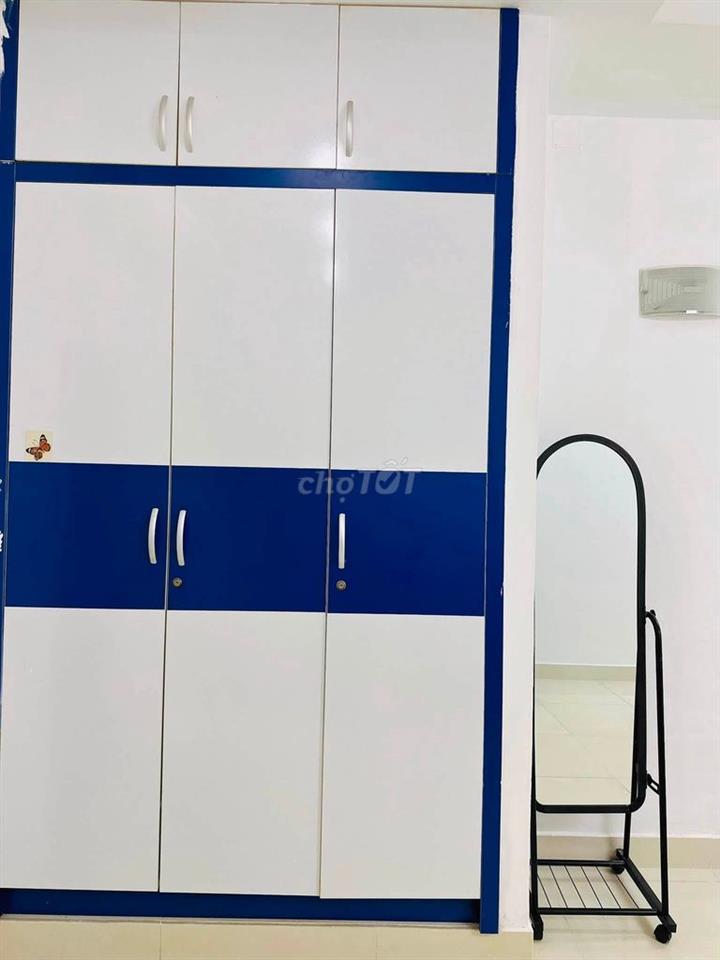 Cho Thuê Phòng 30m² Full Nội Thất Đặng Văn Ngữ Phú Nhuận - Giờ tự do