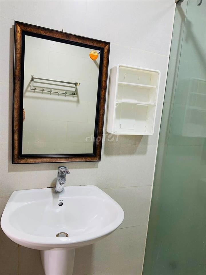 Cho Thuê Phòng 30m² Full Nội Thất Đặng Văn Ngữ Phú Nhuận - Giờ tự do