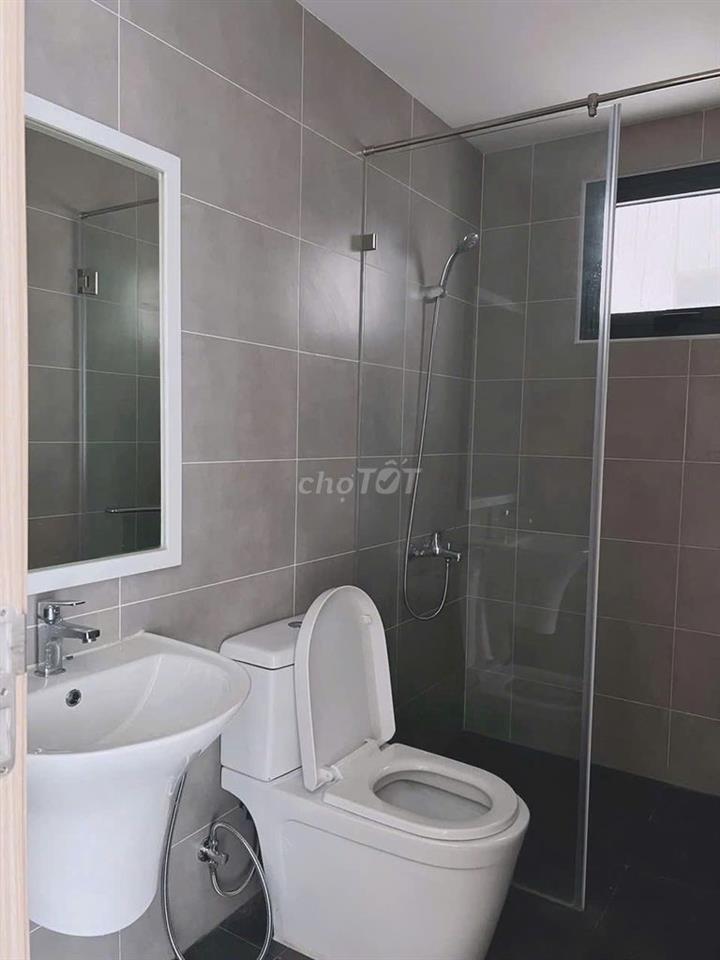 Cho thuê chung cư Nguyễn Kim, Nhật Tảo- 3PN, NTCB giá thuê 15tr5/tháng