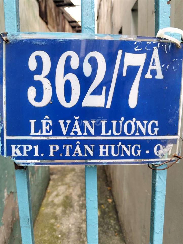 Nhà cho thuê