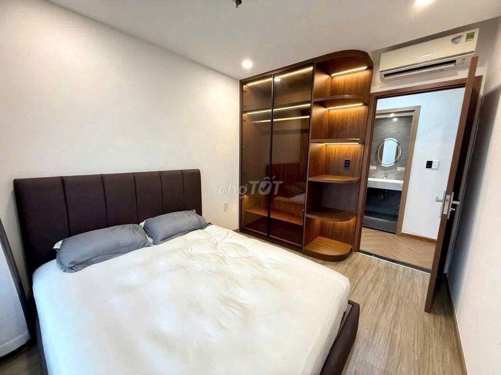 CCCC Saigon Airport, Bạch Đằng, TB. 75m2 2PN. Giá 18TR