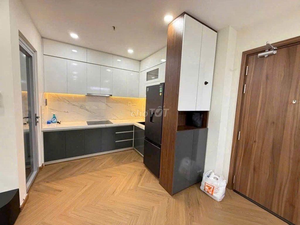 CCCC Saigon Airport, Bạch Đằng, TB. 75m2 2PN. Giá 18TR