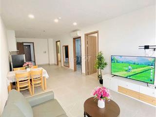 Cho thuê chung cư Bảy Hiền, Phạm Phú Thứ - 80m2, 2PN giá thuê 14tr5/th