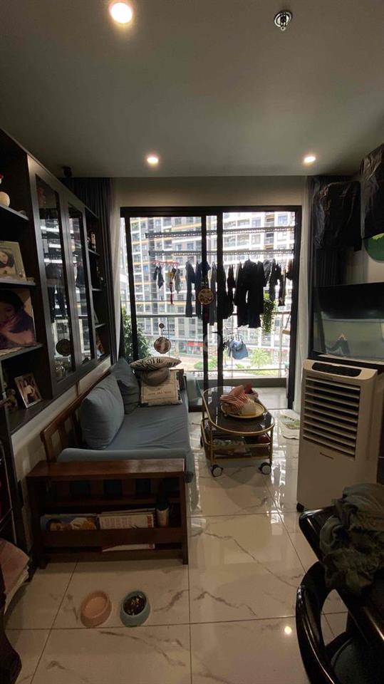 Bán căn hộ Vinhome Grand Park trục Bs15