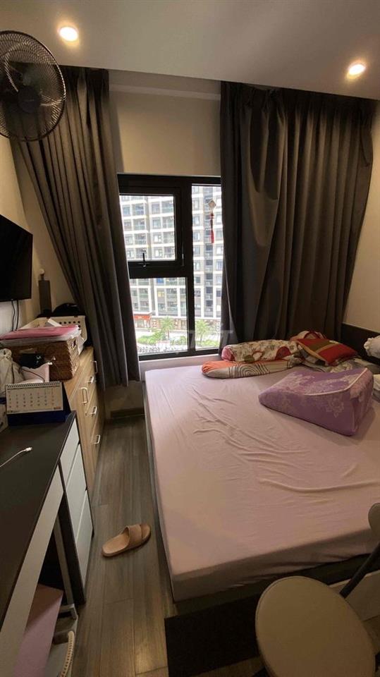 Bán căn hộ Vinhome Grand Park trục Bs15
