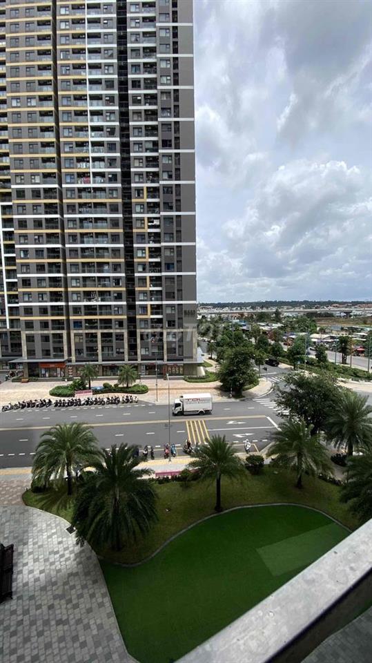 Bán căn hộ Vinhome Grand Park trục Bs15