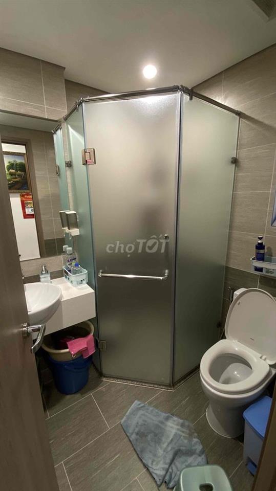 Bán căn hộ Vinhome Grand Park trục Bs15