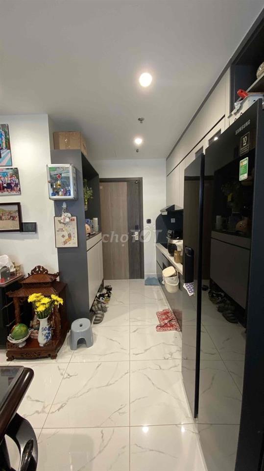 Bán căn hộ Vinhome Grand Park trục Bs15
