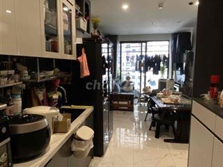 Bán căn hộ Vinhome Grand Park trục Bs15