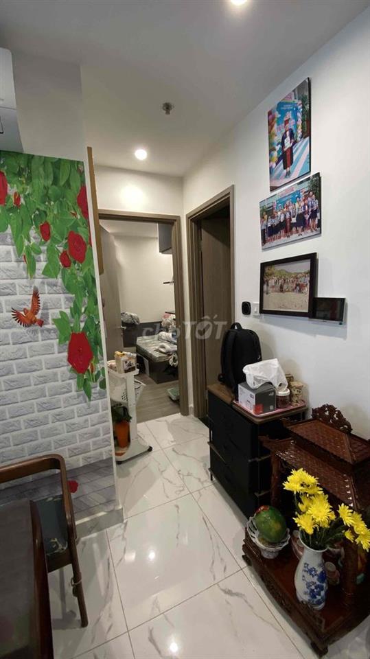 Bán căn hộ Vinhome Grand Park trục Bs15