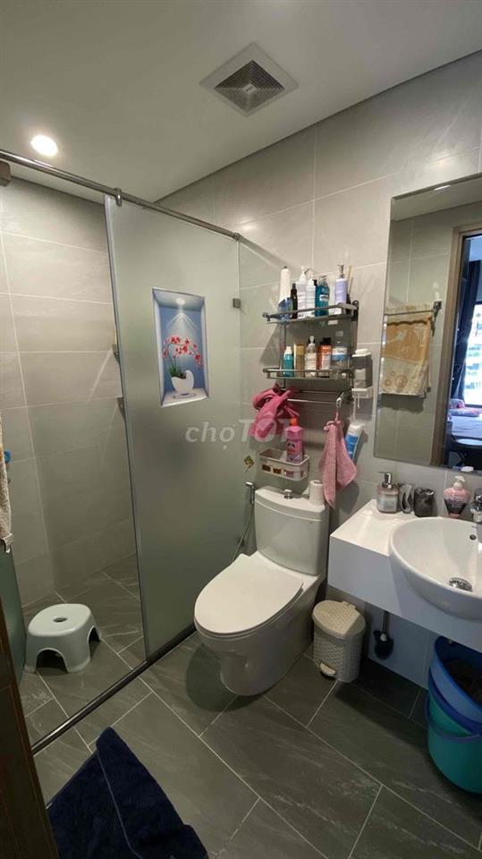 Bán căn hộ Vinhome Grand Park trục Bs15