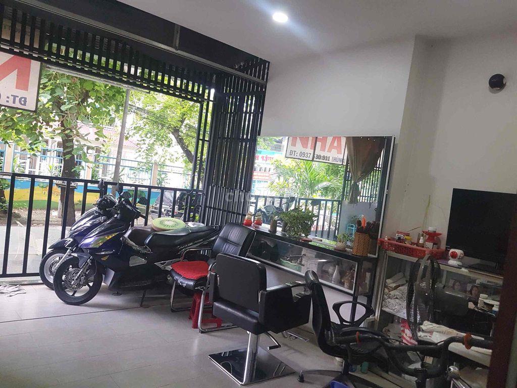 Chung cư hiệp bình chánh - Căn hộ ngay tầng trệt